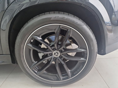 Mercedes-Benz GLE Vorführwagen