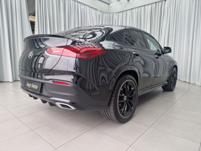 Mercedes-Benz GLE Vorführwagen