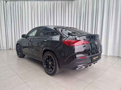 Mercedes-Benz GLE Vorführwagen