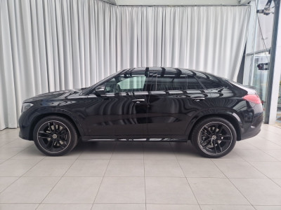 Mercedes-Benz GLE Vorführwagen