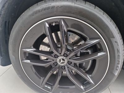 Mercedes-Benz GLE Vorführwagen