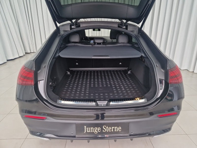 Mercedes-Benz GLE Vorführwagen