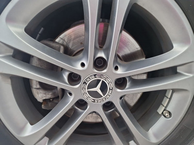 Mercedes-Benz CLA Gebrauchtwagen