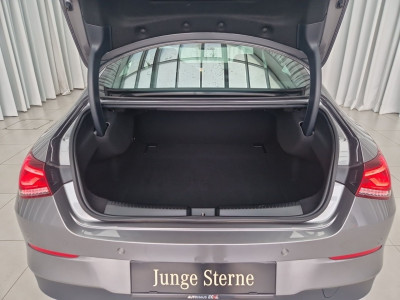 Mercedes-Benz CLA Gebrauchtwagen