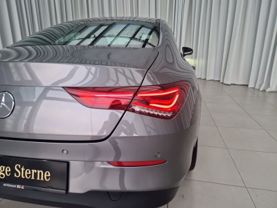 Mercedes-Benz CLA Gebrauchtwagen