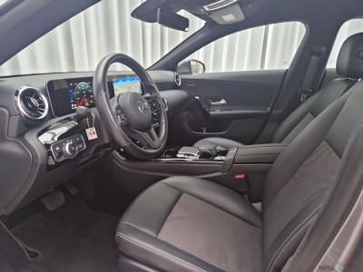 Mercedes-Benz CLA Gebrauchtwagen