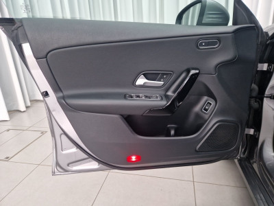 Mercedes-Benz CLA Gebrauchtwagen