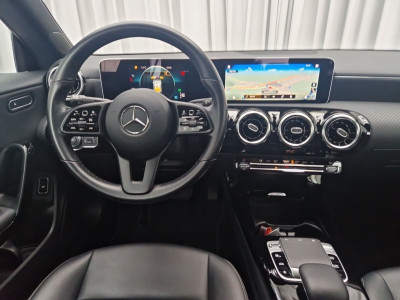 Mercedes-Benz CLA Gebrauchtwagen