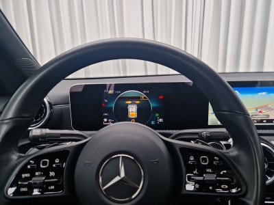 Mercedes-Benz CLA Gebrauchtwagen