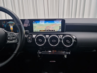 Mercedes-Benz CLA Gebrauchtwagen