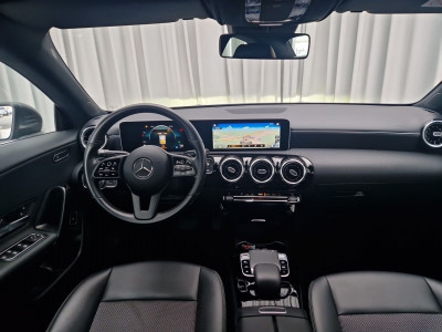 Mercedes-Benz CLA Gebrauchtwagen