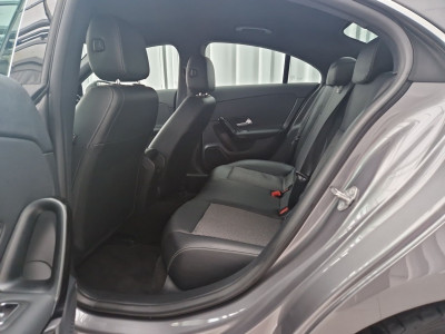 Mercedes-Benz CLA Gebrauchtwagen