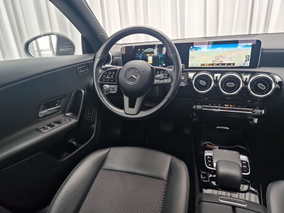 Mercedes-Benz CLA Gebrauchtwagen