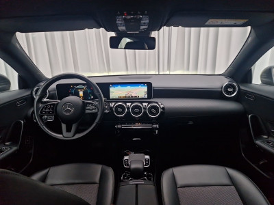 Mercedes-Benz CLA Gebrauchtwagen