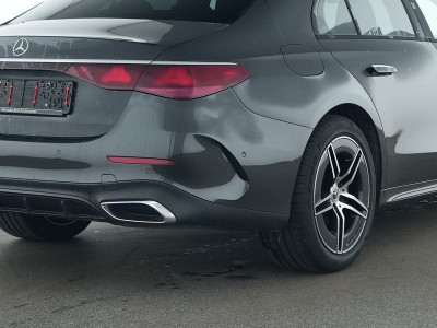 Mercedes-Benz E-Klasse Gebrauchtwagen