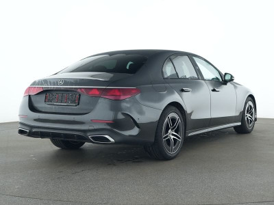 Mercedes-Benz E-Klasse Gebrauchtwagen