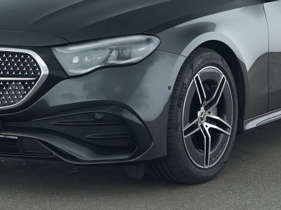 Mercedes-Benz E-Klasse Gebrauchtwagen