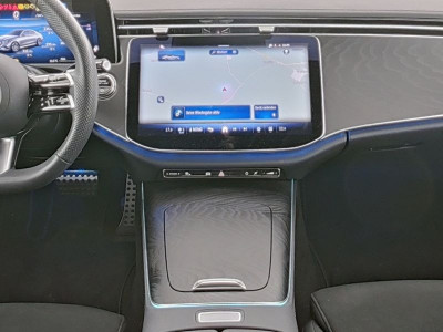Mercedes-Benz E-Klasse Gebrauchtwagen