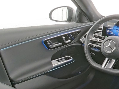 Mercedes-Benz E-Klasse Gebrauchtwagen