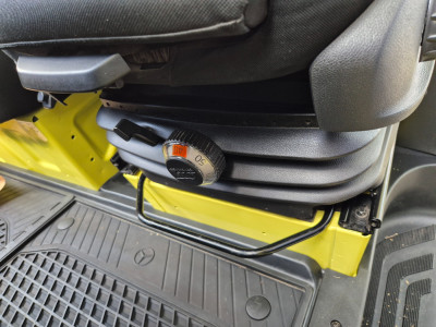 Mercedes-Benz Sprinter Gebrauchtwagen