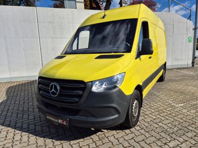 Mercedes-Benz Sprinter Gebrauchtwagen