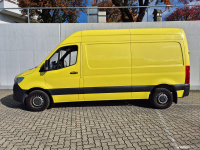 Mercedes-Benz Sprinter Gebrauchtwagen