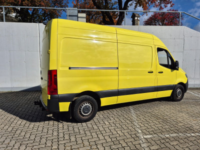 Mercedes-Benz Sprinter Gebrauchtwagen