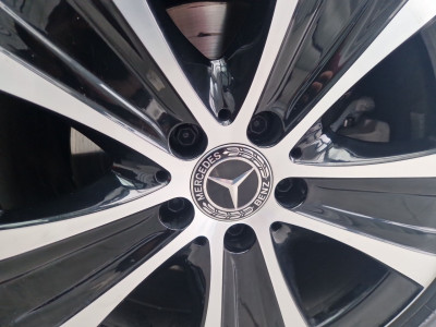 Mercedes-Benz E-Klasse Gebrauchtwagen