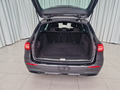 Mercedes-Benz E-Klasse Gebrauchtwagen