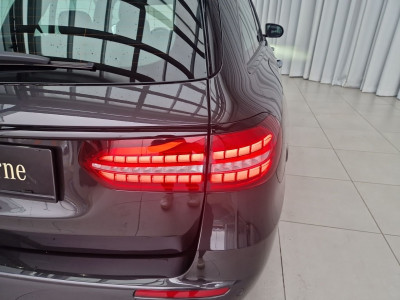 Mercedes-Benz E-Klasse Gebrauchtwagen