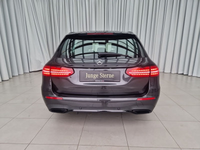 Mercedes-Benz E-Klasse Gebrauchtwagen