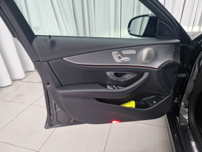 Mercedes-Benz E-Klasse Gebrauchtwagen