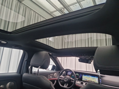 Mercedes-Benz E-Klasse Gebrauchtwagen