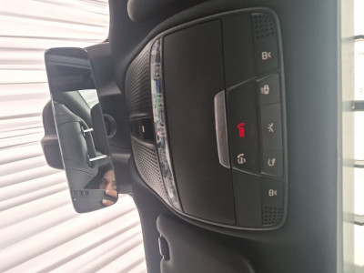 Mercedes-Benz E-Klasse Gebrauchtwagen