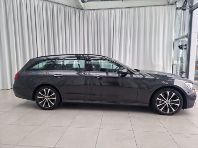 Mercedes-Benz E-Klasse Gebrauchtwagen