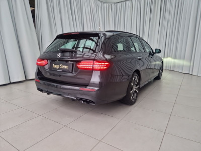 Mercedes-Benz E-Klasse Gebrauchtwagen