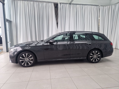 Mercedes-Benz E-Klasse Gebrauchtwagen