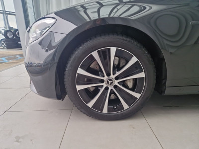 Mercedes-Benz E-Klasse Gebrauchtwagen