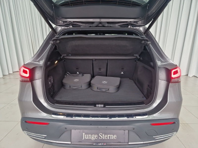 Mercedes-Benz EQA Gebrauchtwagen