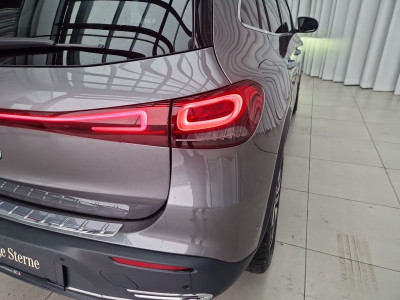 Mercedes-Benz EQA Gebrauchtwagen
