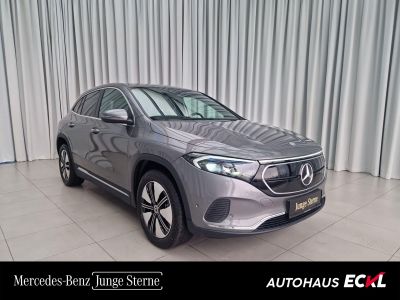 Mercedes-Benz EQA Gebrauchtwagen