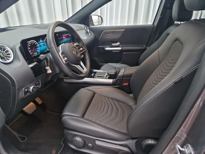 Mercedes-Benz EQA Gebrauchtwagen