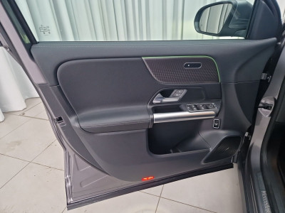 Mercedes-Benz EQA Gebrauchtwagen