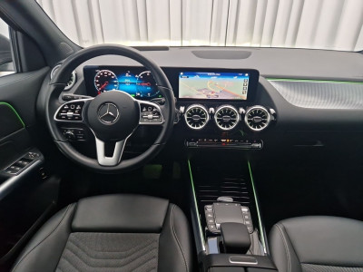 Mercedes-Benz EQA Gebrauchtwagen