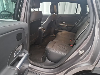 Mercedes-Benz EQA Gebrauchtwagen