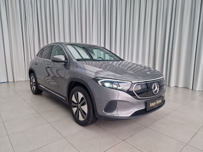 Mercedes-Benz EQA Gebrauchtwagen