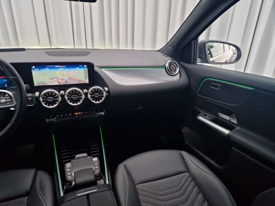 Mercedes-Benz EQA Gebrauchtwagen