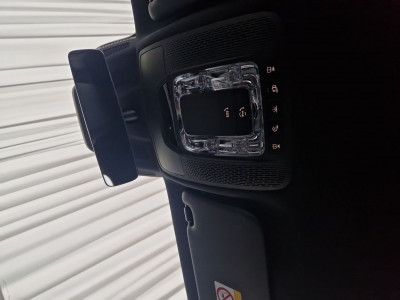 Mercedes-Benz EQA Gebrauchtwagen