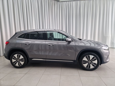 Mercedes-Benz EQA Gebrauchtwagen