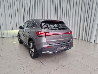 Mercedes-Benz EQA Gebrauchtwagen